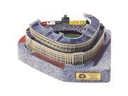 Paragon Innovations Co HistYankeeSPBB 4750 Limited Edition Platinum Series stadium replica of 1923 Old Yankee Stadium Former Home of the New York Yankees