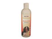 Durvet pet Naturals Deodorizing Shampoo Orange 17 Ounce 011 51102