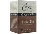 Choice Organic Teas 28145 Organic Twig Tea