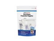 Flu Germ Protection Kit 5 Pieces