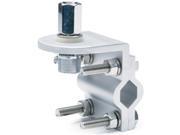 Double Groove Mirror Mount with SO-239 Stud Connector Double Groove Mirror Mount with SO-239 Stud Connector