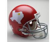 Dallas Texans 1960 62 Throwback Pro Line Helmet