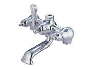 Kingston Brass ABT500 1 Faucet Body Only