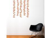 SPOT by ADzif S3104AJV5 Spring Branches Wall Decal Color Print
