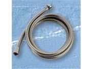 Mintcraft 7268717 Hose Shower Stainless 72 In.