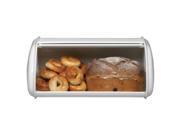 Polder Housewares 210201RM Deluxe Bread Bin White