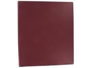 Avery 1in. Assorted Colors Durable Reference Binder 11258