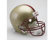 Victory Collectibles 31607 Rfr C Boston College Eagles Full Size Replica Helmet by Riddell
