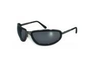 Safety Sturgis 2 Color Frame Safety Glasses With Smoke Lens