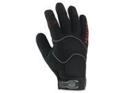 Ergodyne EGO16275 ProFlex Utility Gloves 2 Pair Extra Large