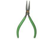 Cooper Hand Tools Xcelite 188 LN54V 5 Inch Long Nose Pliers Carded