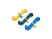 Jensen PER B Residential Periscope Blue with Yellow Trim