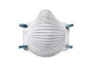 Moldex 507 4200 Airwave N95 Disposable Respirator Med Lg