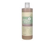 Pet Pals EA100 16 04 Paw Earth Natural Shampoo 16oz Hypoallergenic