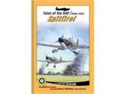 Rising Star Education 9781936086559 Tales of the RAF Spitfire! Hardcover Book