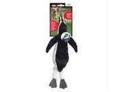 Ethical Dog Skinneeez Plus Penquin Assorted 15 Inch
