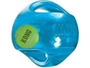 Kong Company Jumbler Ball Assorted Medium large TMB2