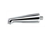 Artos F902 2BN Vienna Style Shower Arm Wall Mounted Brushed Nickel