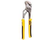 Stanley Hand Tools 8in. Groove Joint Pliers 84 034