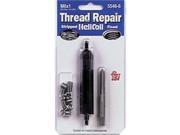Helicoil 5546 6 M6 X 1 Metric Coarse Thread Repair Kit