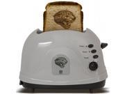 Victory Collectibles 812877018466 Jacksonville Jaguars Toaster