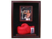 Powers Collectibles BOXINGGLOVEWITHPICWEB240x307 Boxing Glove with 8x10 Photo Display 99911345