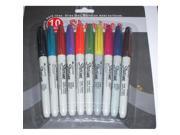 Bulk Buys Markers 8 Case of 150