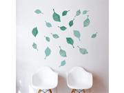 SPOT by ADzif S3315A09 Strim green Wall Decal Color Print