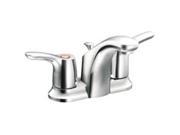 Cleveland Faucet Group 103856 Cfg Baystone 2Hdl Lav Fauct Chr