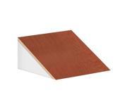 Salsbury 30052CHE Sloping Hood Color Cherry
