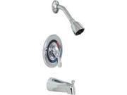 Cleveland Faucet Group 561094 Cfg Cycling Single Lever Tub Shower Trim