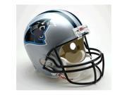 Victory Collectibles 30503 Rfr Carolina Panthers Full Size Replica Helmet