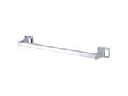 Kingston Brass Ba012C Towel Bar 18 Inches Polished Chrome Finish