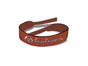 Flying Fisherman 7635RUS Rust Logo Neoprene Retainer