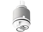 Cleveland Faucet Group 561075 Cfg Ceramic Disc Press. Bal. Cycling Cartridge Tub Shower