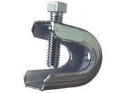 Halex adalet .25 20 Steel Beam Clamp 96560