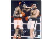 Superstar Greetings Larry Holmes Signed 8X10 Photo Holmes Vs Ali LH 8a