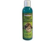 Marshall Pet Products Ferret Tea Tree Shampoo 8 Ounce FG 352