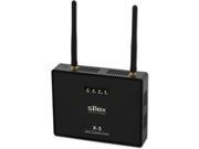 Silex X 5R US WL Multicast RX Digital Wireless Signage Connectivity US