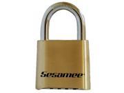 CCL 197 K436 Corbin Sesame Lock