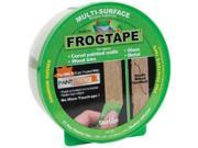 Frog Tape FT1358464 1.88 in. x 60 Yards Multi Surface Tape