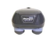 Thumper E501 Handheld Massager Sport Percussive