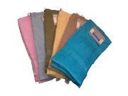 Bulk Buys 16x26 Solid Terry Hand Towel Case of 72
