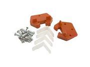 Prime Line Products Drawer Guide Kit R7082