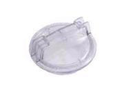 Pentair C3 185P Trap Cover Dyna Glas