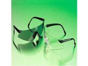 MSA Safety Works 697517 Safety Glasses Smoke