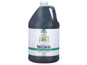 Pet Pals TP574 91 Top Performance ProClean 64 Shampoo Gallon