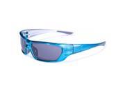 Safety Roadster Color Frame Safety Glasses With Smoke Lens