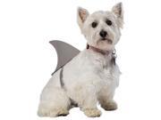 Shark Fin Dog Costume