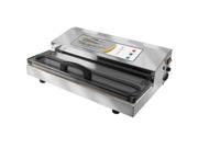 Weston Products 65 0201 Pro 2300 Vacuum Sealer Stainless Steel
